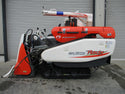 クボタ コンバイン ER213GW