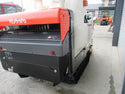 クボタ コンバイン ER213GW