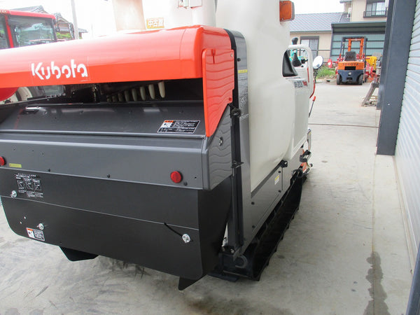 クボタ コンバイン ER213GW