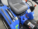イセキトラクター Z15U シート