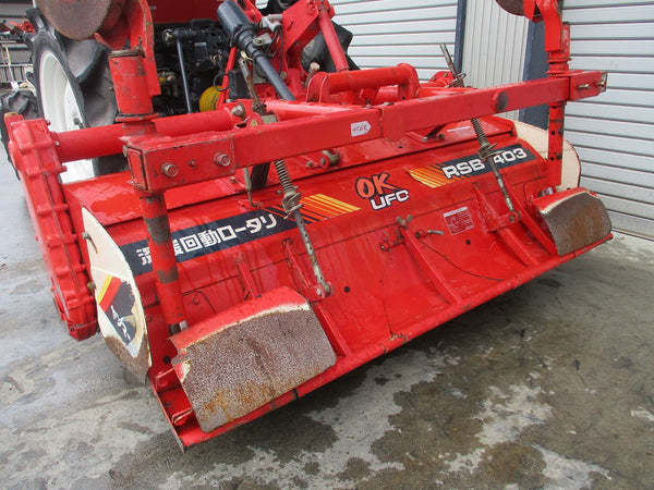 ■ヤンマートラクター F200■