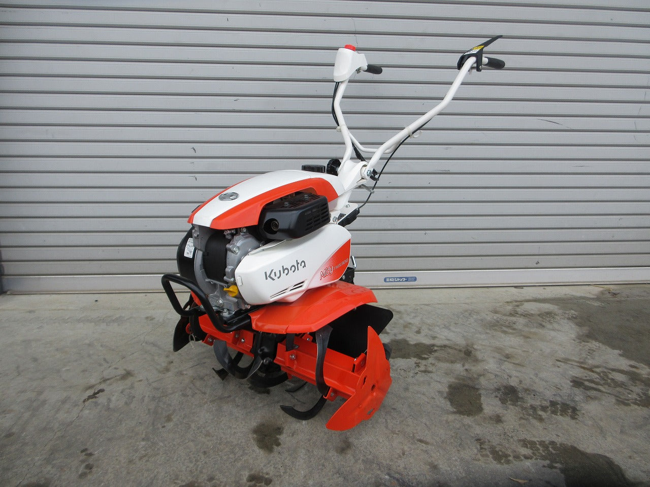 クボタ 管理機 TMS300 | のうき屋 ONLINE STORE