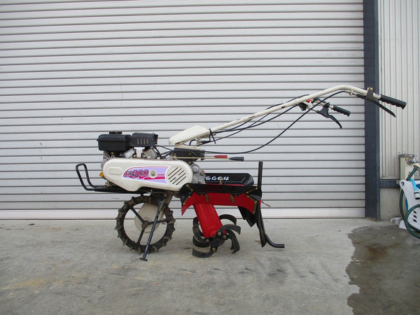 カタクラ 管理機 SD300