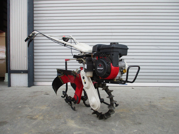 カタクラ 管理機 SD300