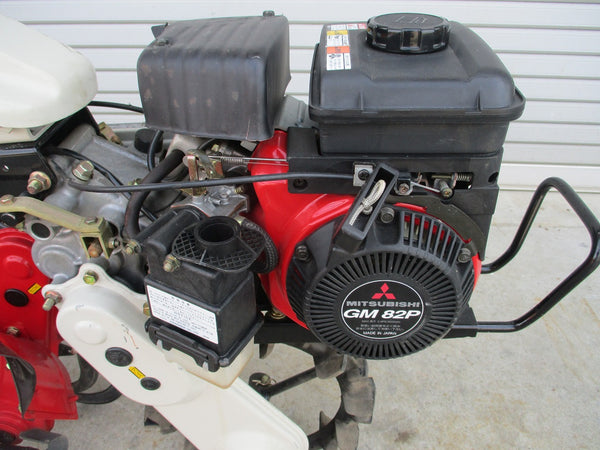 カタクラ 管理機 SD300