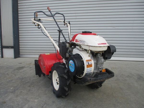 ヤンマー 管理機 MRT40A