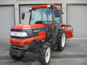 クボタ 27馬力 トラクター GL261‐Q3BSMARP