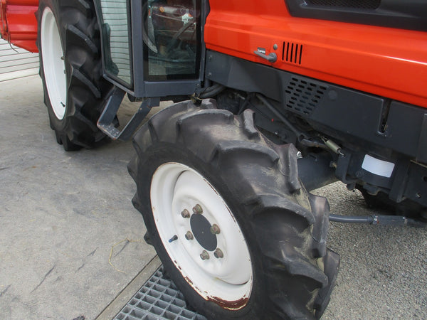 クボタ 27馬力 トラクター GL261‐Q3BSMARP