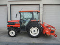 クボタ 27馬力 トラクター GL261‐Q3BSMARP