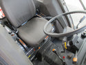 クボタ 27馬力 トラクター GL261‐Q3BSMARP