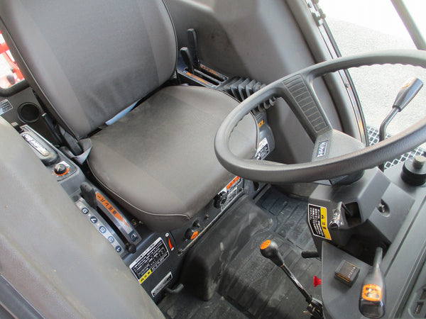 クボタ 27馬力 トラクター GL261‐Q3BSMARP