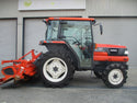 クボタ 27馬力 トラクター GL261‐Q3BSMARP