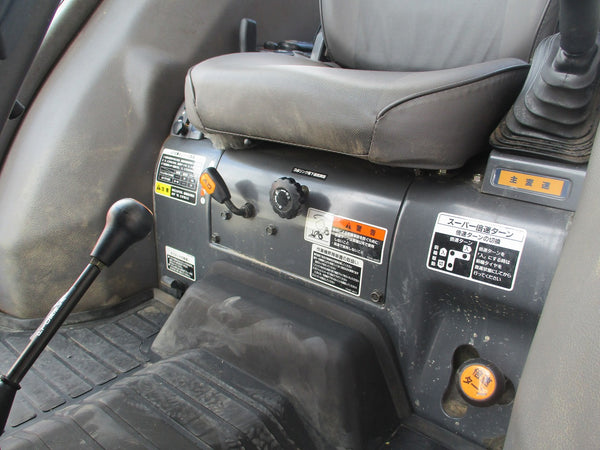 クボタ 27馬力 トラクター GL261‐Q3BSMARP