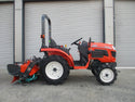 クボタ トラクター JB11X