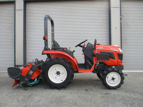 クボタ トラクター JB11X