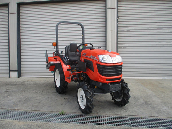 クボタ トラクター JB11X