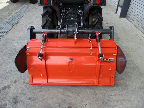 クボタ トラクター JB11X