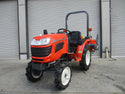 クボタ トラクター JB11X