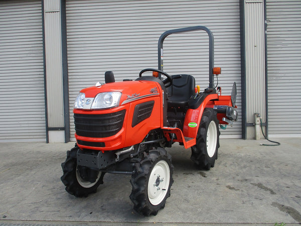 クボタ トラクター JB11X