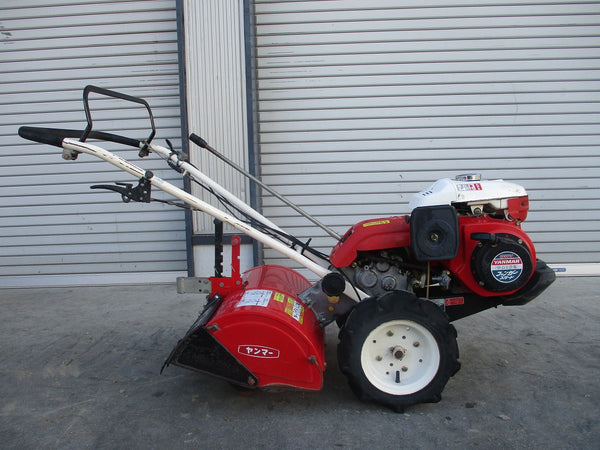 ヤンマー 管理機 MRT6DX