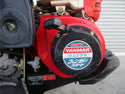 ヤンマー 管理機 MRT6DX