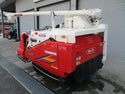 ヤンマー 2条刈り コンバイン GC221