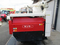 ヤンマー 2条刈り コンバイン GC221