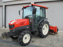 クボタ 30馬力 トラクター KT305