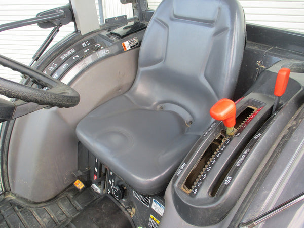 クボタ 30馬力 トラクター KT305