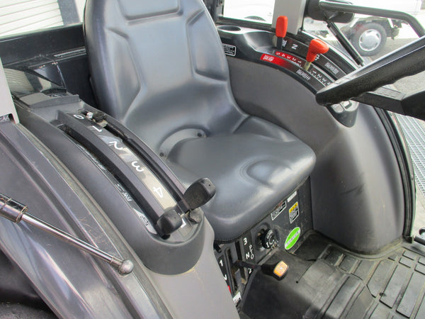 クボタ 30馬力 トラクター KT305