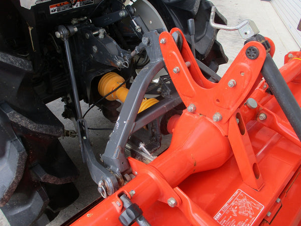 クボタ 30馬力 トラクター KT305
