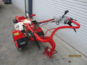 ヤンマー 管理機 YG6