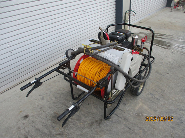 共立 動力噴霧機 VSC3510