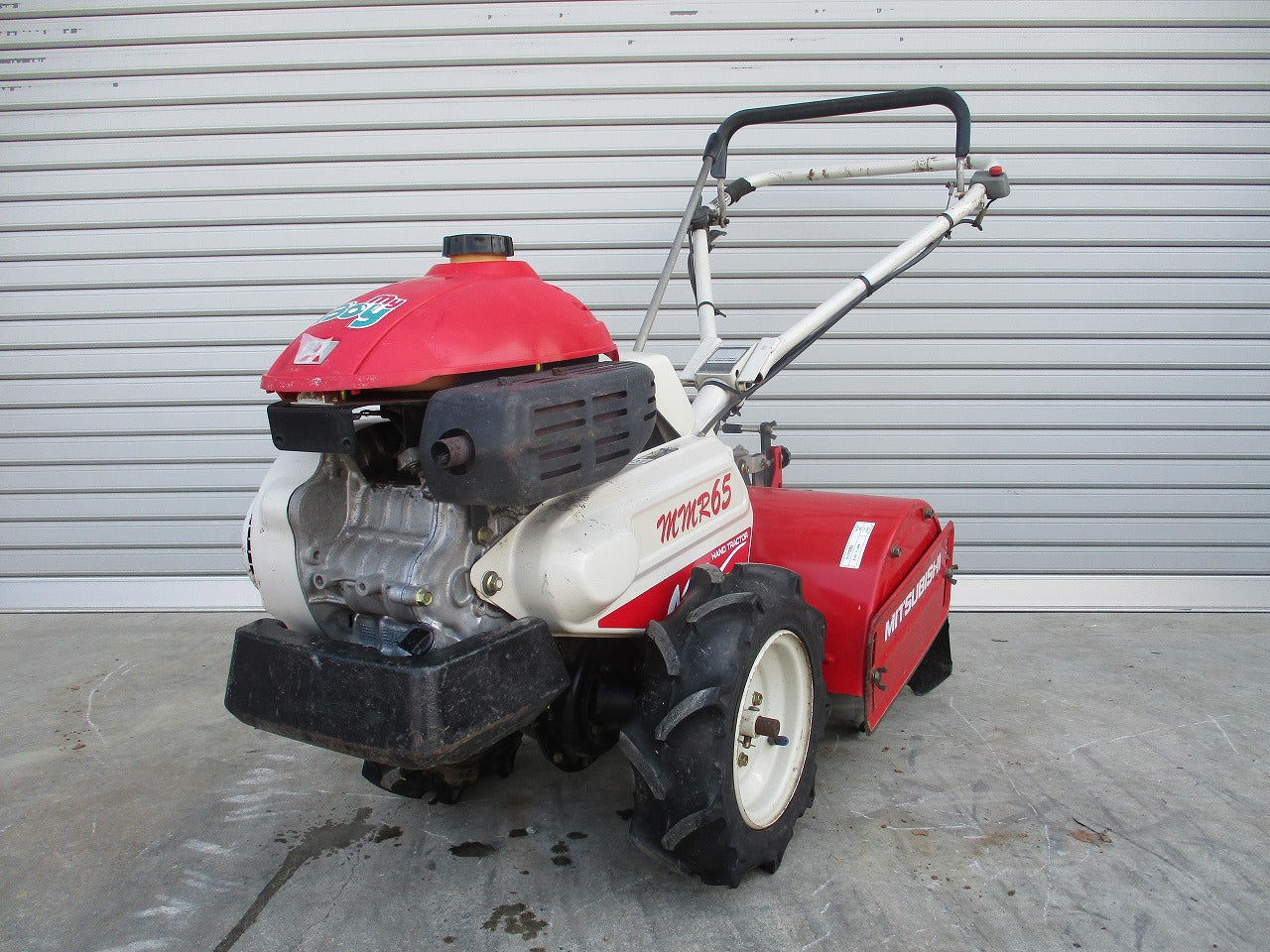 三菱 管理機 MMR65 | のうき屋 ONLINE STORE
