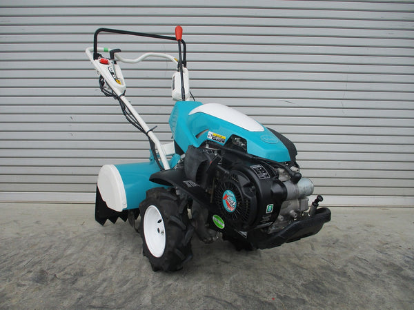 クボタ 管理機 TRS60