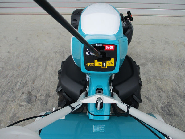 クボタ 管理機 TRS60