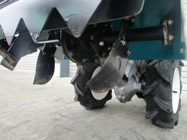 クボタ 管理機 TRS60