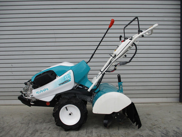 クボタ 管理機 TRS60