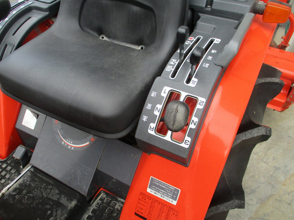 クボタ 14馬力 トラクター A-14