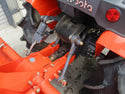 クボタ 14馬力 トラクター A-14