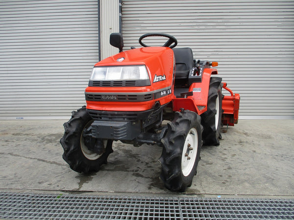 クボタ 14馬力 トラクター A-14