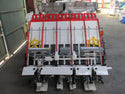 ヤンマー 5条田植え機 RG5X