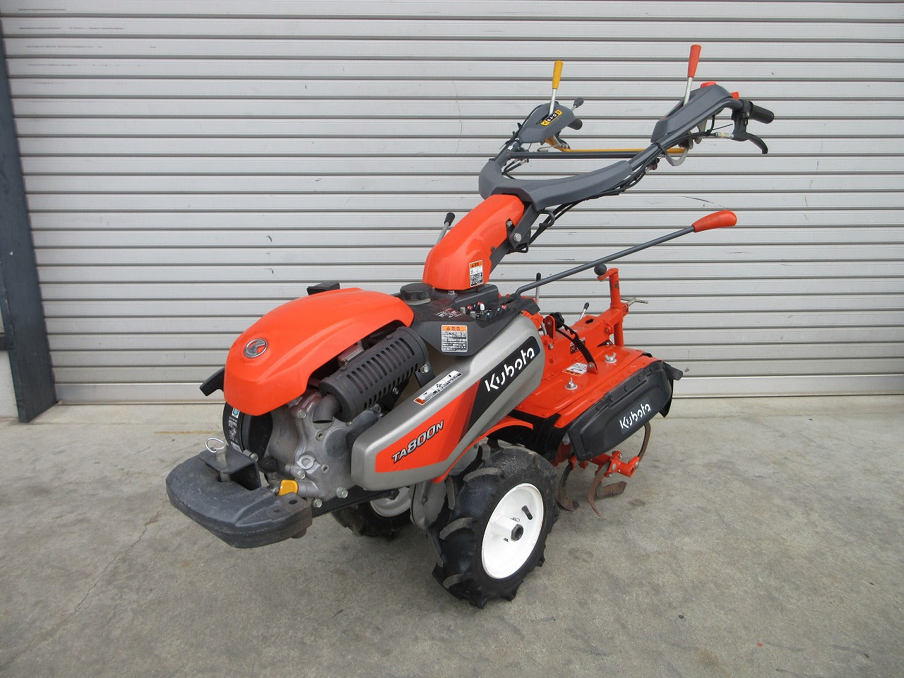 クボタ 管理機 耕運機 TA700－SC | のうき屋 ONLINE STORE