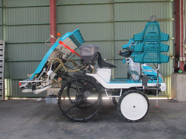クボタ田植え機 SPU500