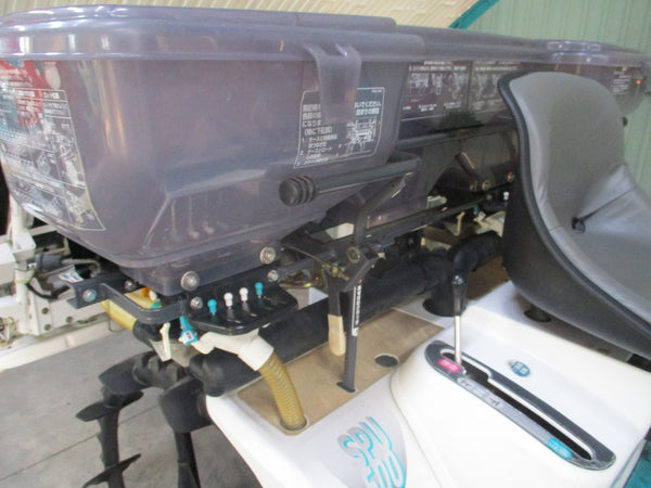 クボタ田植え機 SPU500
