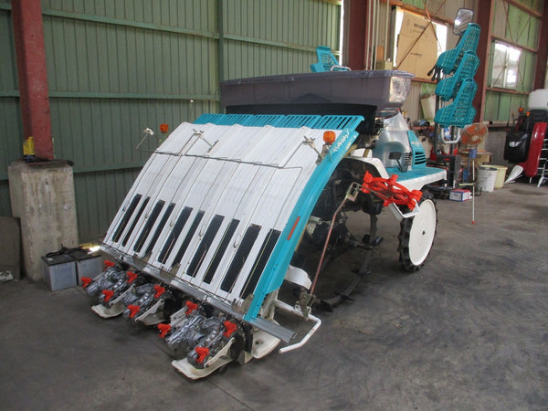 クボタ田植え機 SPU500