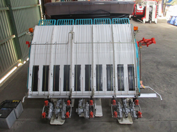 クボタ田植え機 SPU500