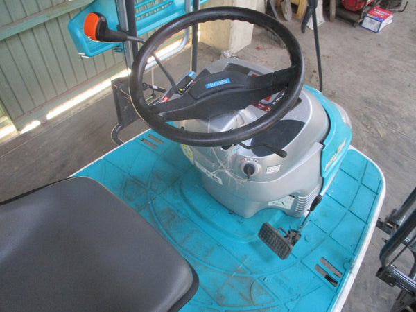 クボタ田植え機 SPU500