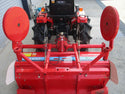 ヤンマー 14馬力 トラクター Ke-4D