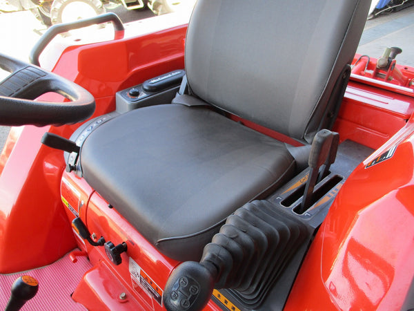クボタ 21馬力 トラクター GL221